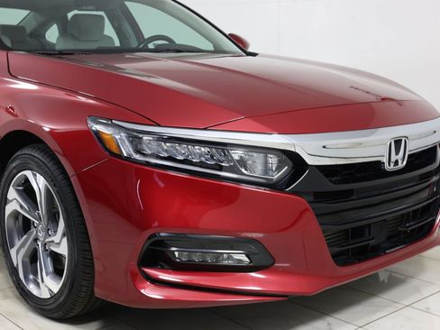 Used 2020 Honda Accord EX-L image 37