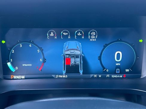 Used 2024 Ford F150 XL image 19