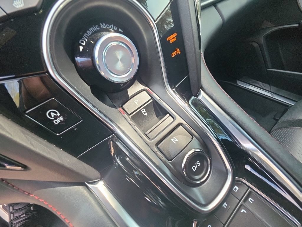 Used 2023 Acura RDX w/ Advance Package FWD image 22