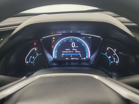 Used 2020 Honda Civic LX image 22