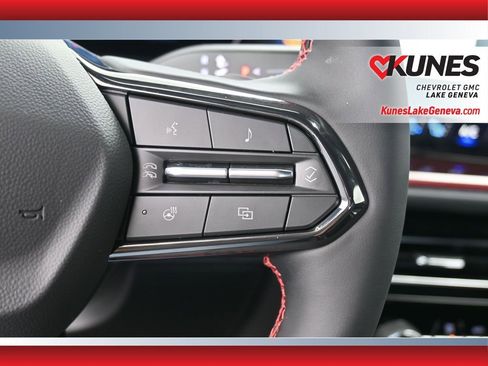 New 2026 Chevrolet Traverse RS w/ LPO, Floor Liner Package image 31