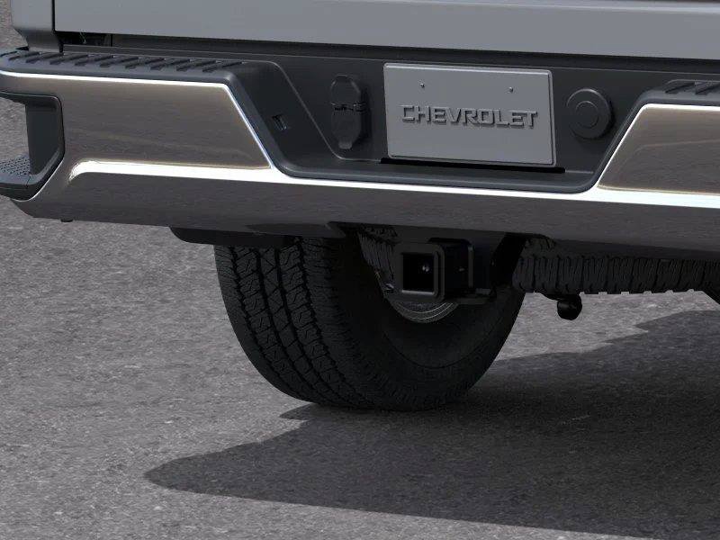 New 2026 Chevrolet Silverado 2500 LT AWD/4WD image 38