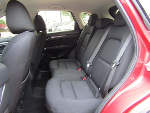 Used 2019 MAZDA CX-5 Sport FWD image 9