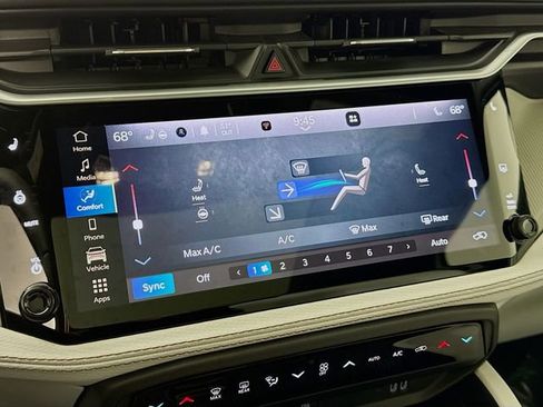 New 2026 Jeep Cherokee Limited image 19