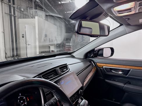 Used 2020 Honda CR-V EX-L image 17