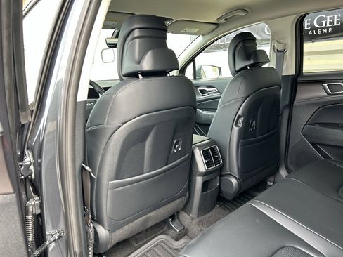 New 2026 Kia Sportage AWD Hybrid image 13