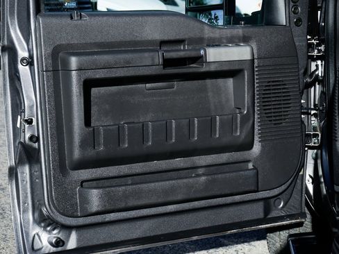 Used 2012 Ford F350 Lariat w/ Chrome Pkg image 14