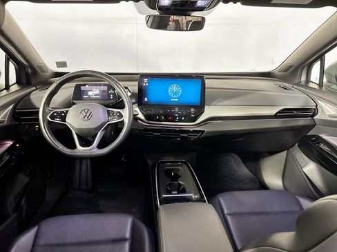Certified 2023 Volkswagen ID.4 Pro S RWD image 13