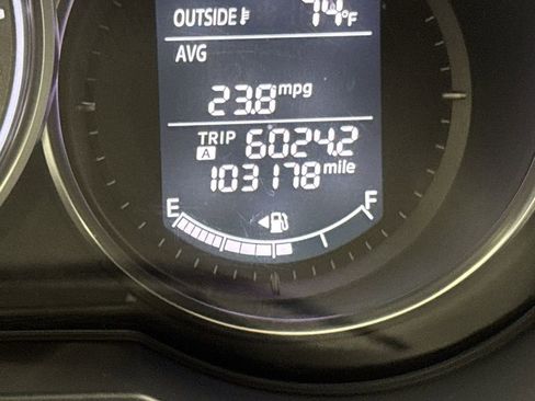 Used 2014 MAZDA MAZDA6 Sport FWD image 13