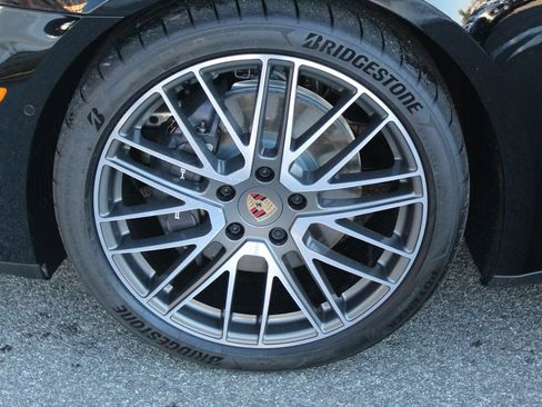 New 2026 Porsche Panamera 4 image 15