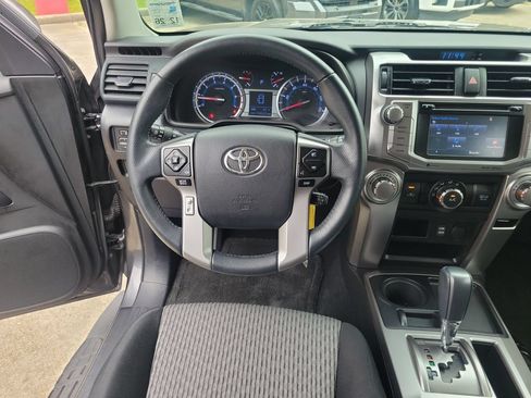 Used 2016 Toyota 4Runner SR5 RWD image 16