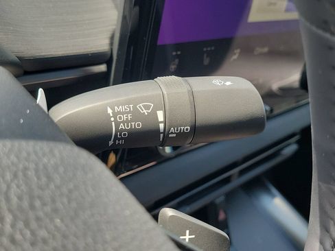 New 2026 Toyota C-HR AWD/4WD image 12