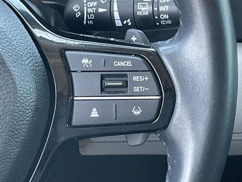 Certified 2024 Honda Pilot EX-L image 14