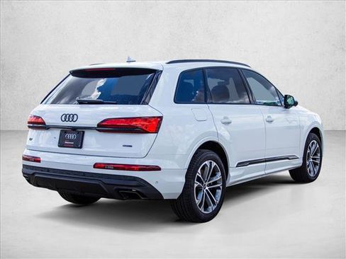 New 2026 Audi Q7 2.0T Premium Plus AWD/4WD image 5