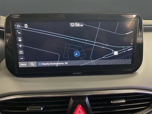 Used 2023 Hyundai Santa Fe SEL image 9