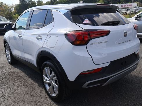 Used 2025 Buick Encore GX Preferred FWD image 4