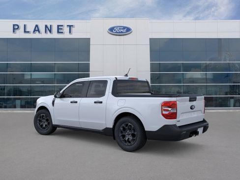 New 2026 Ford Maverick XLT FWD image 5