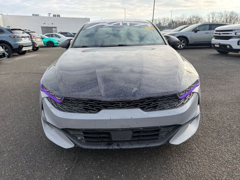 Used 2023 Kia K5 GT-Line w/ GT-Line Premium Package image 8