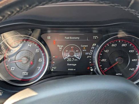 Used 2023 Dodge Charger SXT RWD image 12