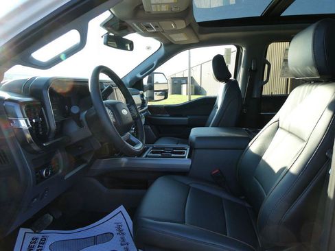 New 2026 Ford F250 Lariat AWD/4WD image 18