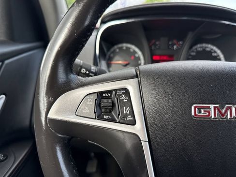 Used 2015 GMC Terrain SLE w/ Safety Package AWD/4WD image 18
