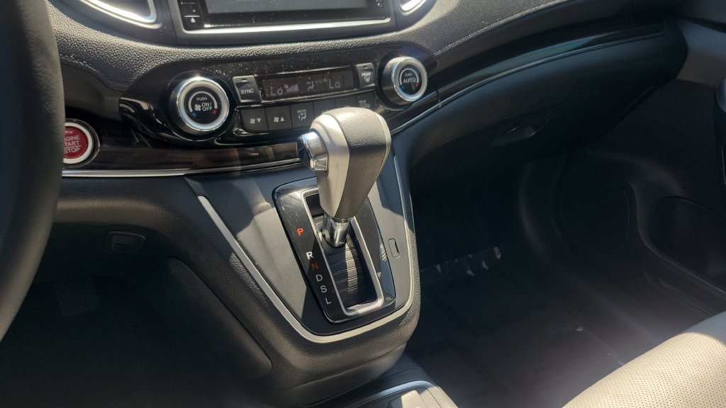 Used 2016 Honda CR-V EX-L image 15