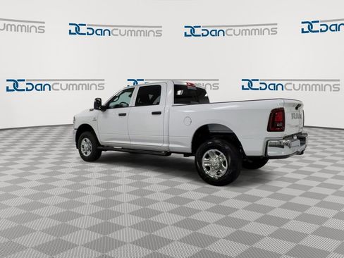 New 2026 RAM 2500 Tradesman image 6