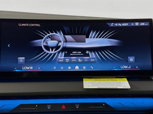 New 2026 BMW X3 xDrive30 w/ Premium Package image 15