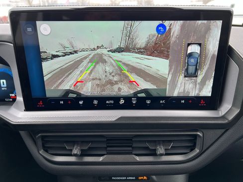 New 2026 Ford Bronco Sport Outer Banks AWD/4WD image 37