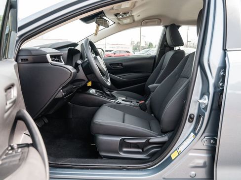 Certified 2026 Toyota Corolla LE image 21