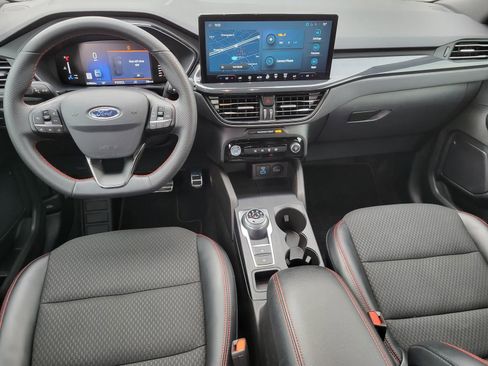 Used 2023 Ford Escape ST-Line w/ Tech Pack #1 image 15