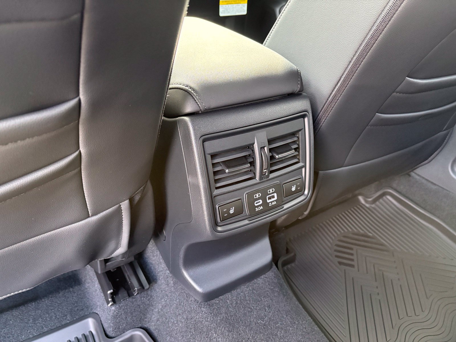 New 2026 Subaru Outback Touring XT AWD/4WD image 31