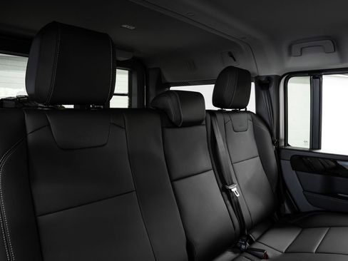 New 2026 INEOS Grenadier Trialmaster Edition image 36