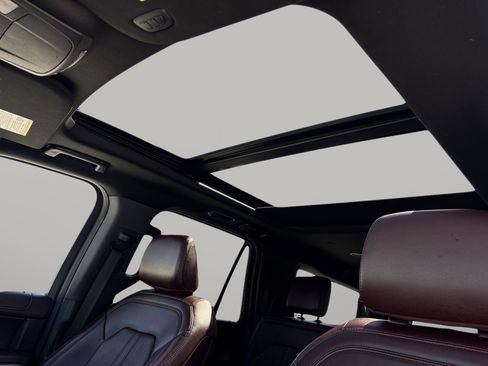 Certified 2024 Ford Expedition Max Limited image 21