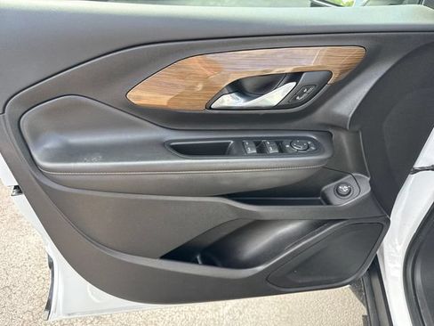 Used 2019 GMC Terrain SLE w/ Driver Convenience Package AWD/4WD image 12