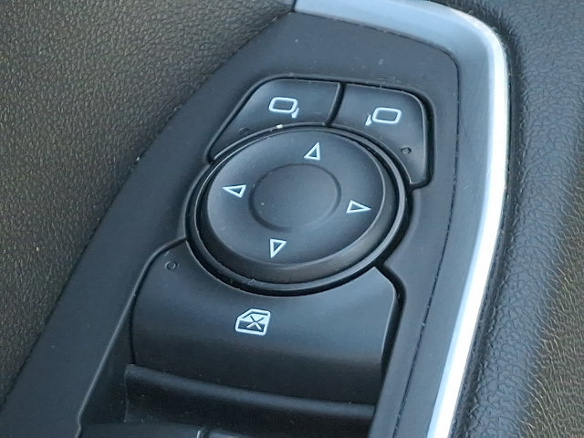 Used 2024 Chevrolet Silverado 1500 LT AWD/4WD image 19