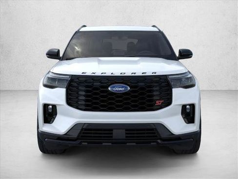 New 2026 Ford Explorer ST image 6
