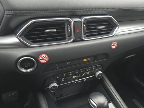 Used 2024 MAZDA CX-5 AWD 2.5 S w/ Select Package image 22