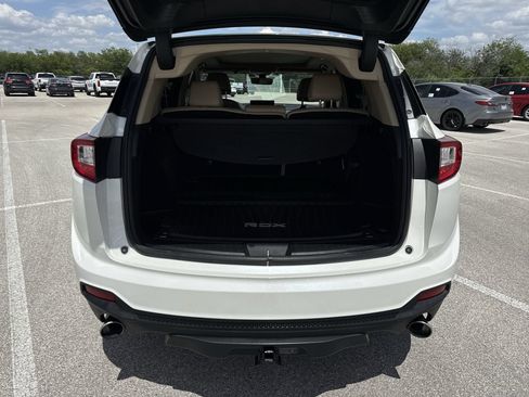 Used 2019 Acura RDX FWD image 21