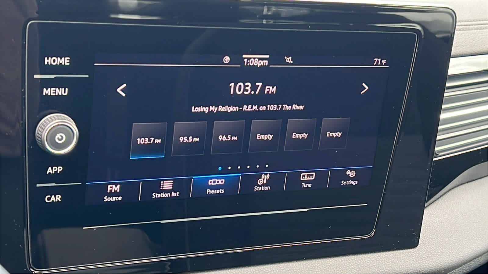 Certified 2026 Volkswagen Jetta S FWD image 15