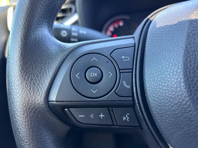 Certified 2024 Toyota RAV4 XLE w/ Convenience Package FWD image 23