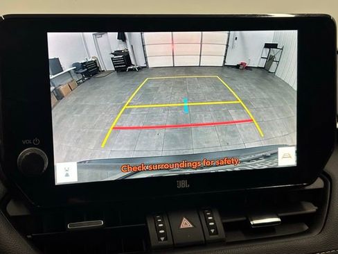 Used 2024 Toyota RAV4 Limited w/ Weather Package AWD/4WD image 31