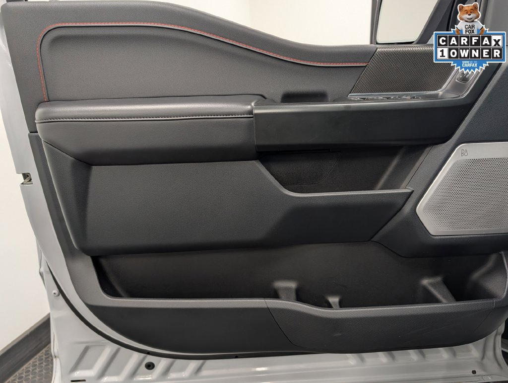 Used 2025 Ford F150 Raptor AWD/4WD image 8