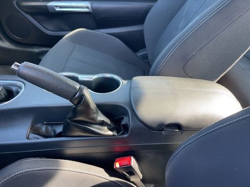 Used 2022 Ford Mustang GT w/ GT Performance Package image 15