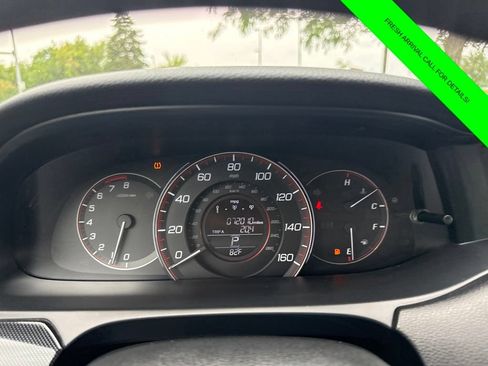 Used 2013 Honda Accord Sport image 24