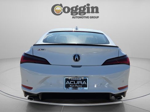 New 2026 Acura Integra A-Spec image 5
