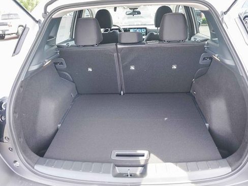 New 2026 Nissan Kicks SV image 26