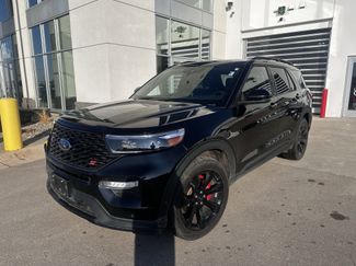 Used 2022 Ford Explorer ST w/ Equipment Group 401A video 2