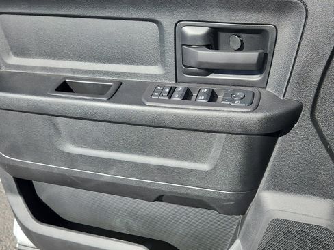 New 2026 RAM 5500 Tradesman AWD/4WD image 7
