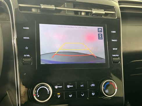 Used 2023 Hyundai Tucson SEL image 13